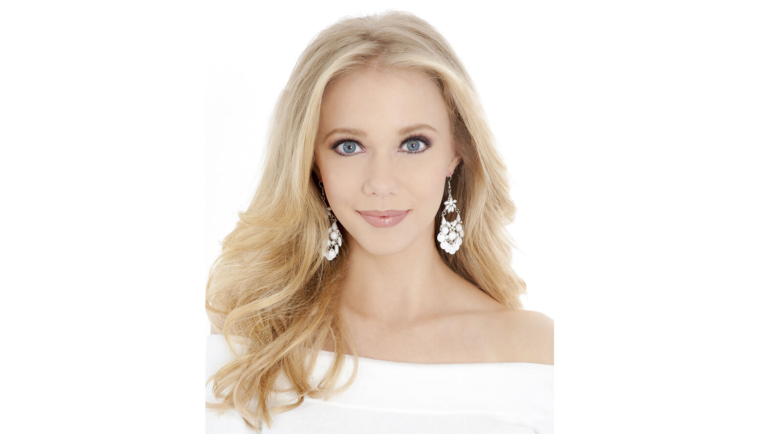 Miss Capital City, Abigail Chitwood